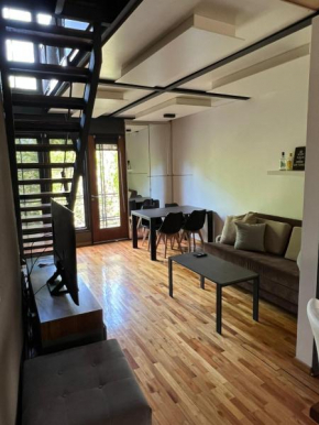 Luxury Apartment Palermo Hollywood